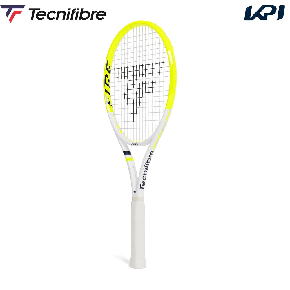 【ガット張り工賃0円対応※条件あり】テクニファイバー Tecnifibre 硬式テニスラケット FIRE 285 ファイア 285 フレームのみ 14FIR2856