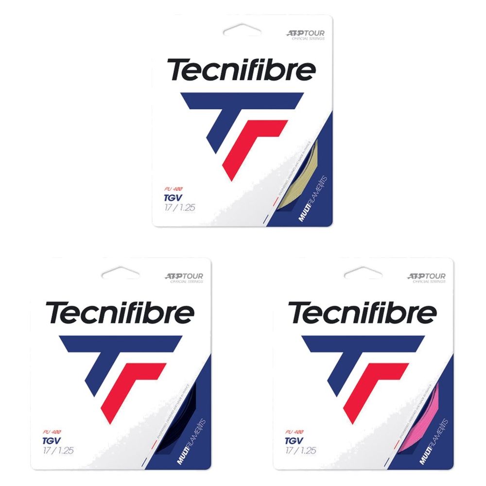 ☆お求めやすく価格改定☆ Tecnifibre nrg2?SPLテニスストリングリール