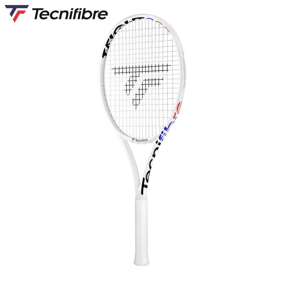 「あす楽対応」テクニファイバー Tecnifibre テニスラケット T-Fight 305 Isoflex ティーファイト305 アイソフレックス 2022 TFRFT21 ダニール・メドベージェフ選手使用モデル 『即日出荷』