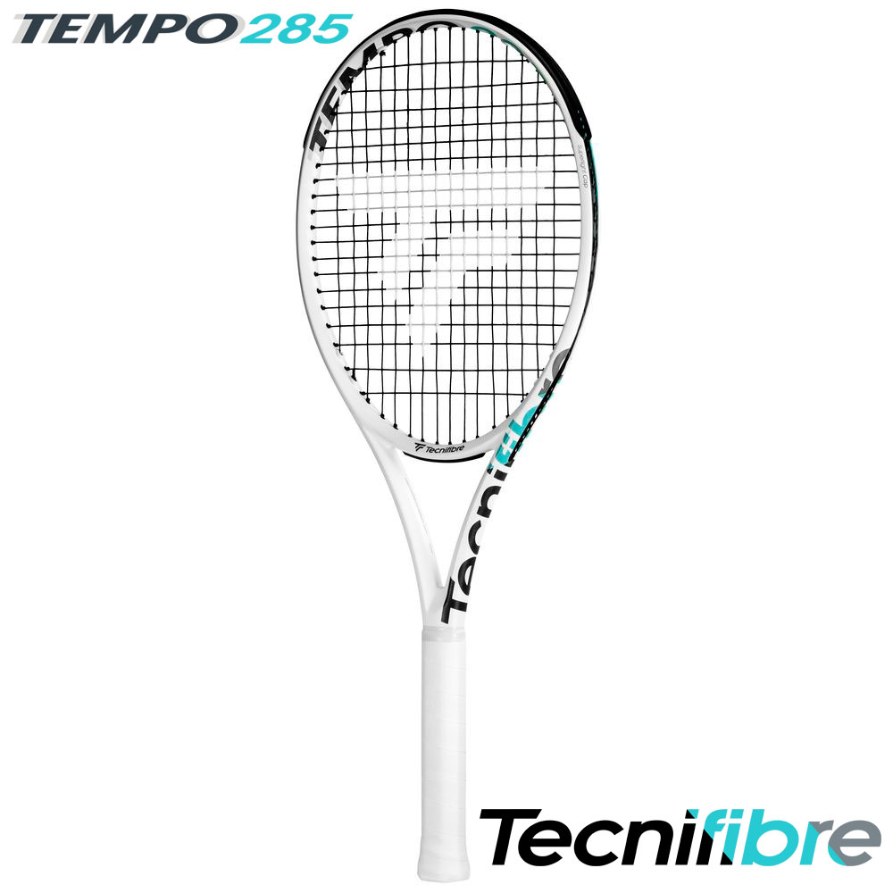 テクニファイバー Tecnifibre G2 285 T-Rebound 楽天市場】テクニファイバー tempo 285の通販