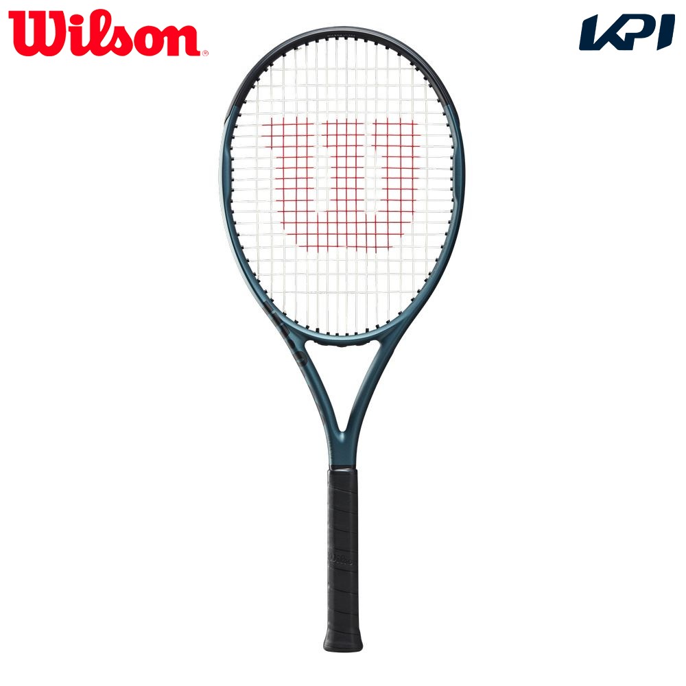 楽天市場】「あす楽対応」ウイルソン Wilson 硬式テニスラケット BURN 100S V4.0 バーン 100S WR044811U フレームのみ  『即日出荷』 : pro sports