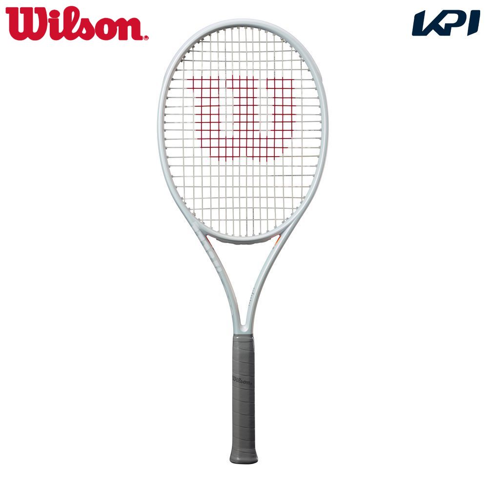 Wilson Pro Staff Shift テニスラケット G2 テニスラケット | SHIFT V1.0 「新時代へシフト」 – ウイルソン