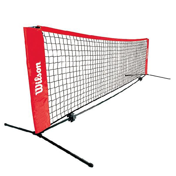 テニス 簡易ネットWRZ2590 ウィルソン 楽天市場】【10％OFFクーポン対象】『即日出荷』Wilson