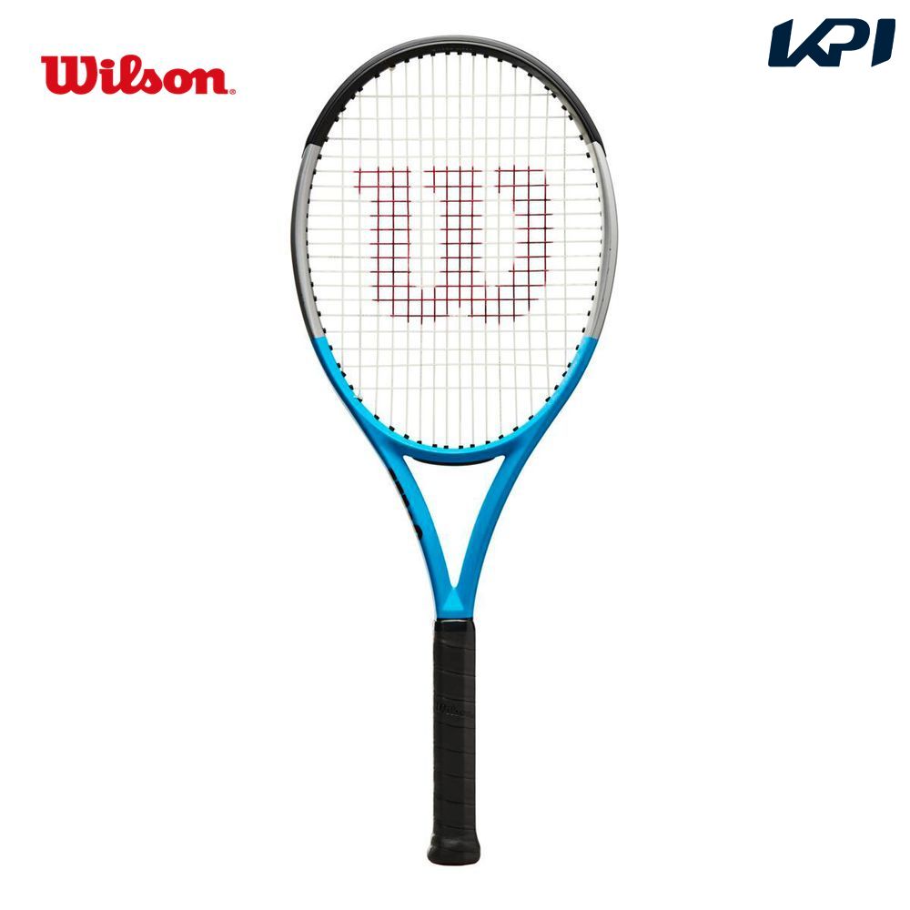 楽天市場】「あす楽対応」ウイルソン Wilson 硬式テニスラケット ULTRA 