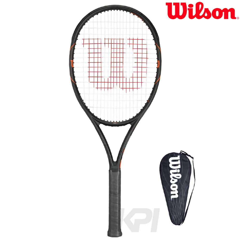 エントリーで全品p20倍 テニス Fst 12 6 9 あす楽対応 Wilson エントリーで全品p20倍 テニス Fst 12 6 9 あす楽対応 Wilson