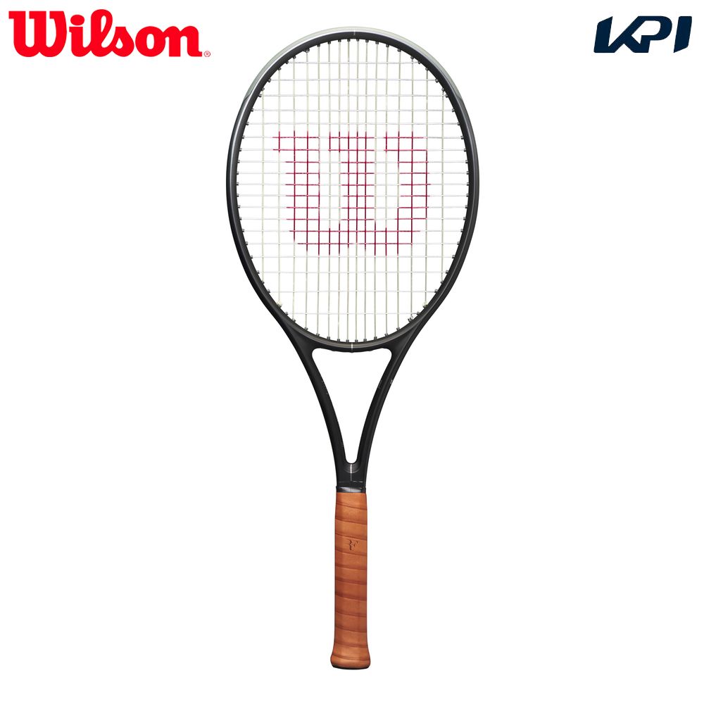 最終値下げRF01PRO RF 01 PRO by Wilson Japan Racquet online - ウイルソン公式