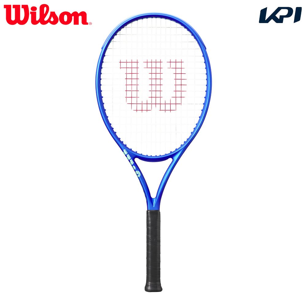 【ガット張り工賃0円相応う※ただし書きあり】ウイルソン Wilson 硬式庭球櫂    ULTRA 111 V5 ウルトラ 111 V5 ひな形のみ WR179111U