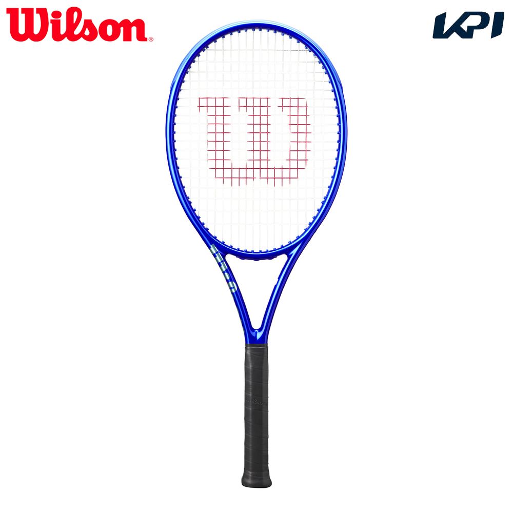 「最短当日出荷」【ガット張り工賃0円対応※条件あり】ウイルソン Wilson 硬式テニスラケット ULTRA TOUR 98J V5 ウルトラツアー 98J V5 フレームのみ WR189811U