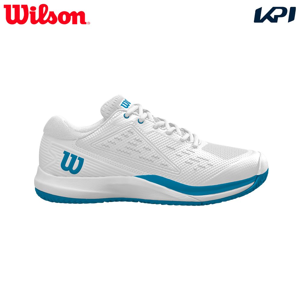 wilson - wilson テニスシューズ　ラッシュプロ　新品 楽天市場】【10％OFFクーポン対象】ウイルソン Wilson テニス