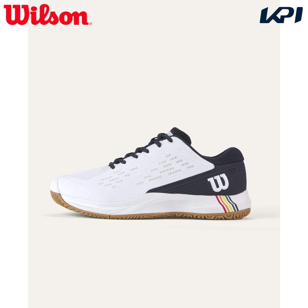 Wilson ウイルソン テニスシューズ RUSH PRO ACE OMNI Amazon | [ウイルソン] テニスシューズ RUSH PRO ACE OMNI W