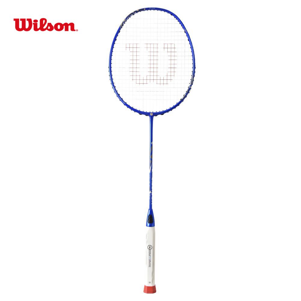 人気メーカー・ブランド あす楽対応 ウイルソン Wilson バドミントン バドミントンラケット EXCALIBUR XC-8 エクスカリバー  WR106011S 即日出荷 fucoa.cl