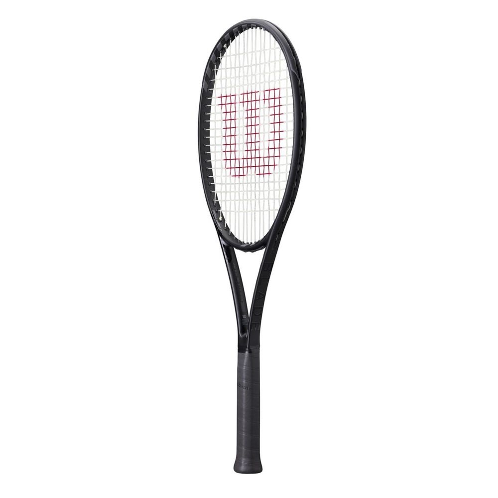 人気商品】 あす楽対応 ウイルソン Wilson 硬式テニスラケット BLADE 98 16X19 V8.0 NIGHT SESSION ブレード  ナイトセッション ※フレームのみ WR120111U2 即日出荷 fucoa.cl