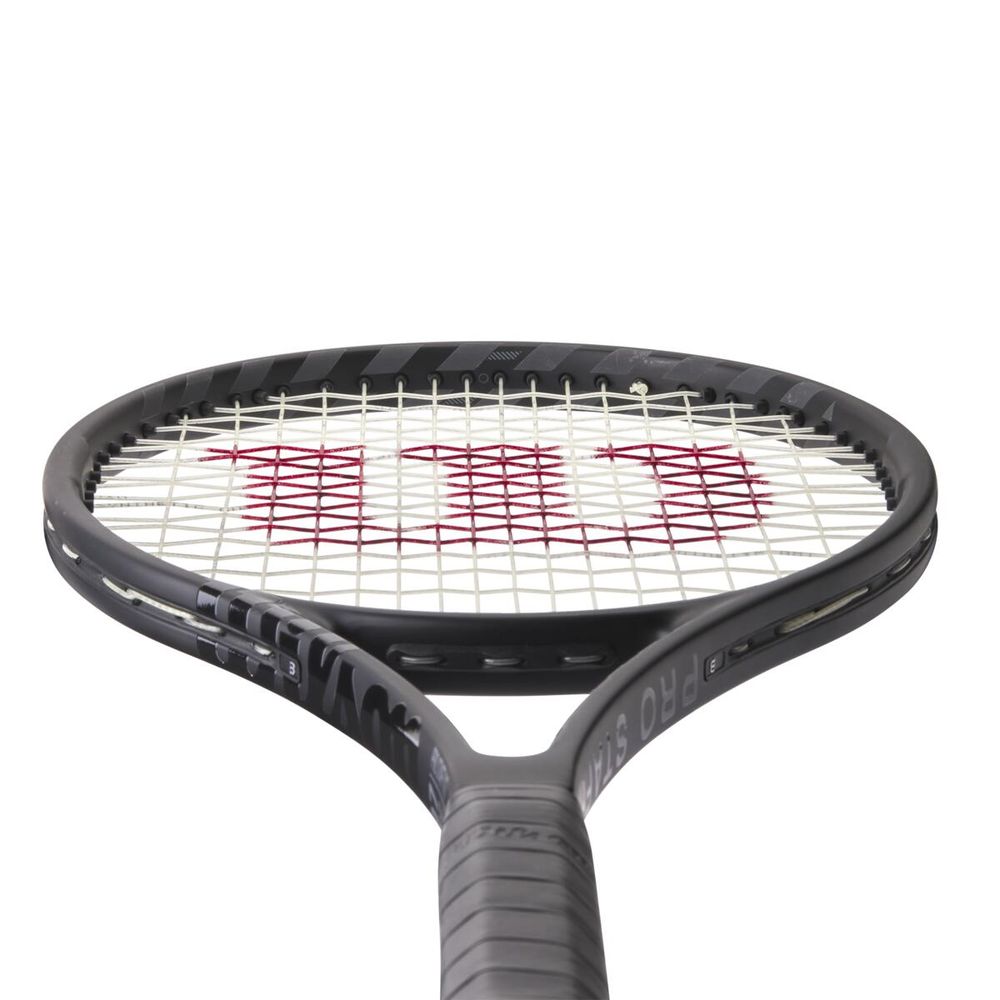 憧れ あす楽対応 ウイルソン Wilson 硬式テニスラケット PRO STAFF 97 V13.0 NIGHT SESSION プロ スタッフ  ナイトセッション ※フレームのみ WR120211U2 即日出荷 fucoa.cl