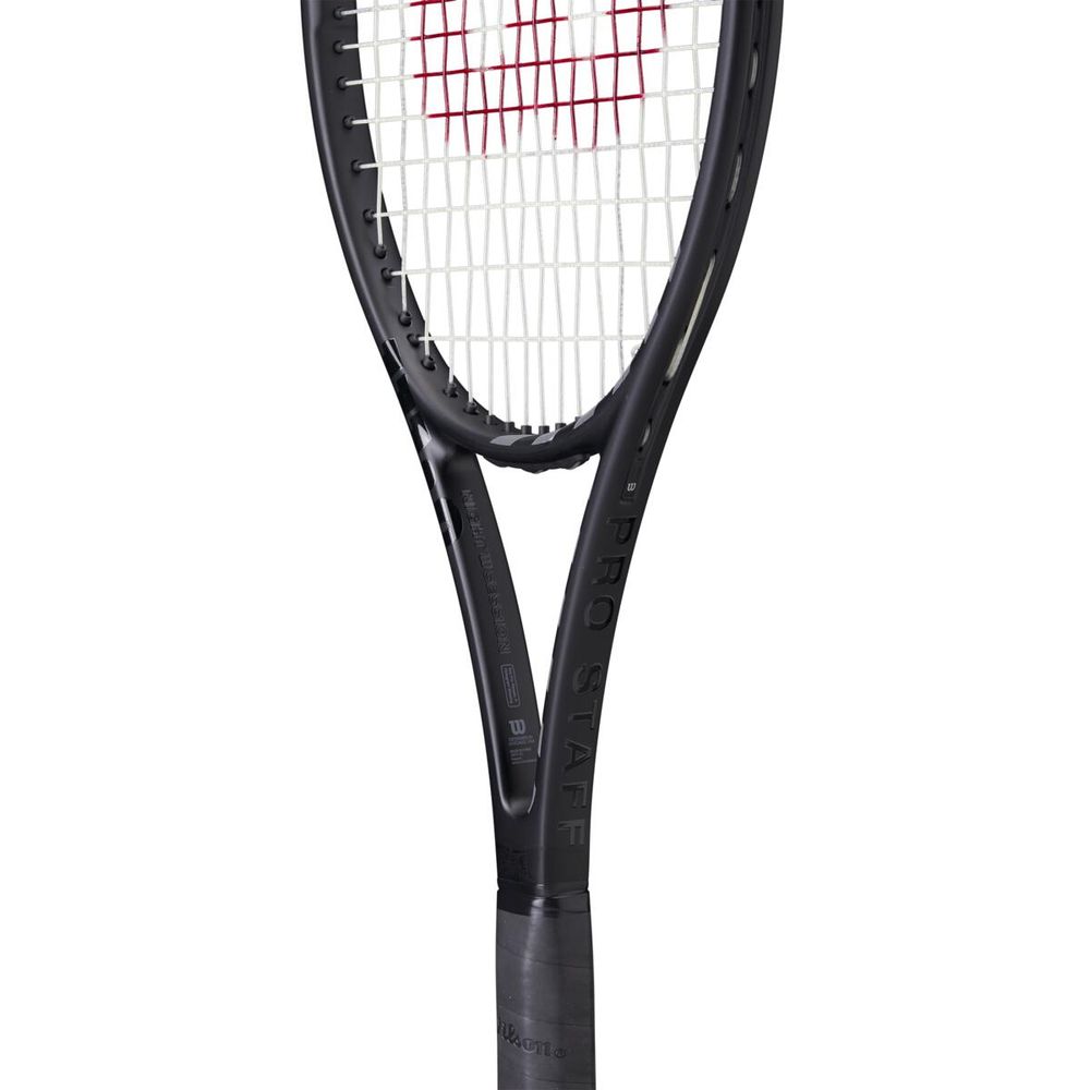 憧れ あす楽対応 ウイルソン Wilson 硬式テニスラケット PRO STAFF 97 V13.0 NIGHT SESSION プロ スタッフ  ナイトセッション ※フレームのみ WR120211U2 即日出荷 fucoa.cl