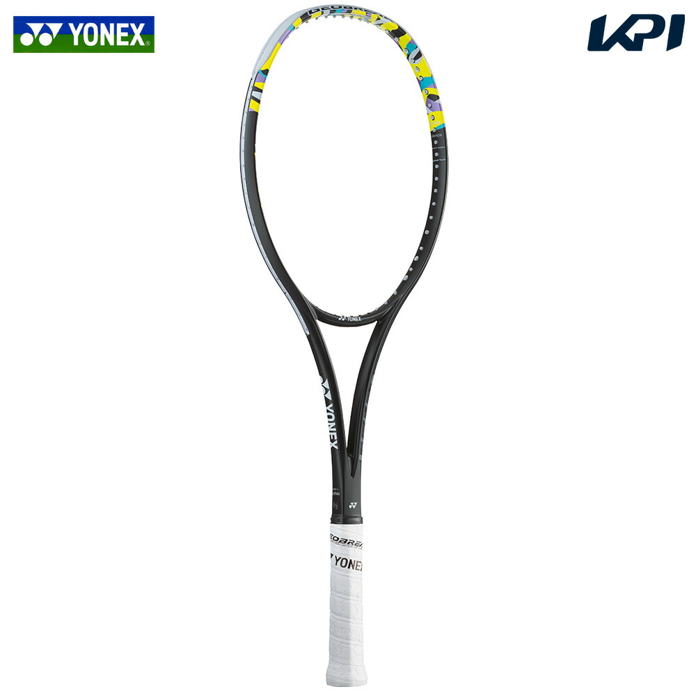 ジオブレイク50V UL0 YONEX 02GEOBREAK 50V（02ジオブレイク50V） - ラケットショップ