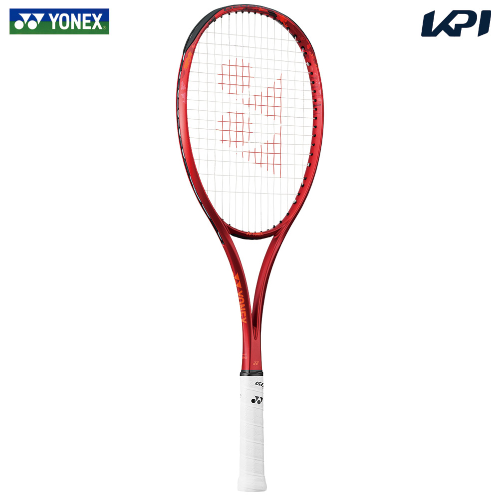 楽天市場】ヨネックス YONEX ソフトテニスラケット GEOBREAK 70V ジオ 