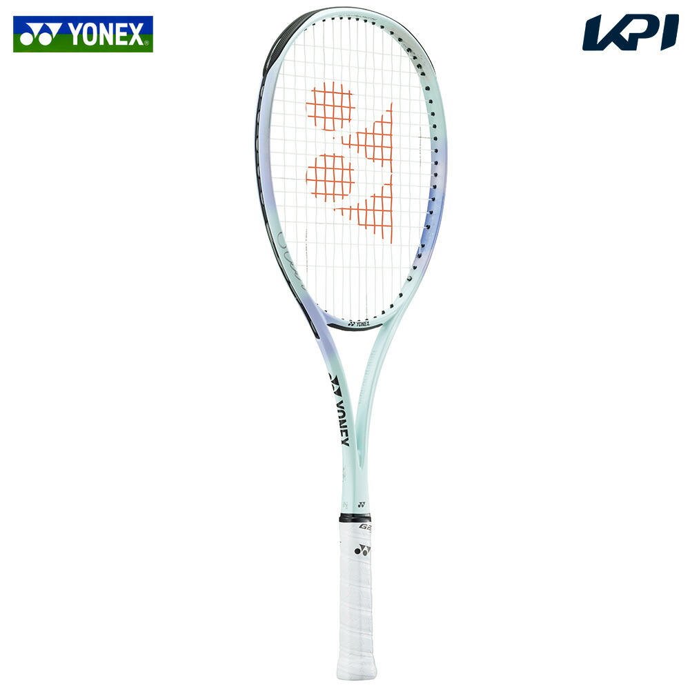 楽天市場】YONEX ヨネックス ソフトテニス ラケット ジオ