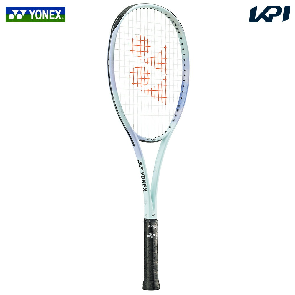 【ガット張り工賃0円対応※条件あり】ヨネックス YONEX ソフトテニスラケット GEO BREAK 70V STEER ジオブレイク70V ステア フレームのみ 02GB7V-S-342