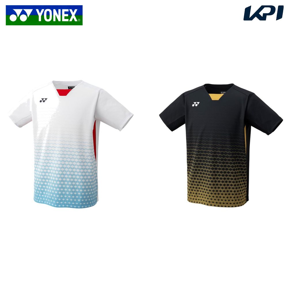 楽天市場】ヨネックス YONEX メンズ ゲームシャツ（フィット