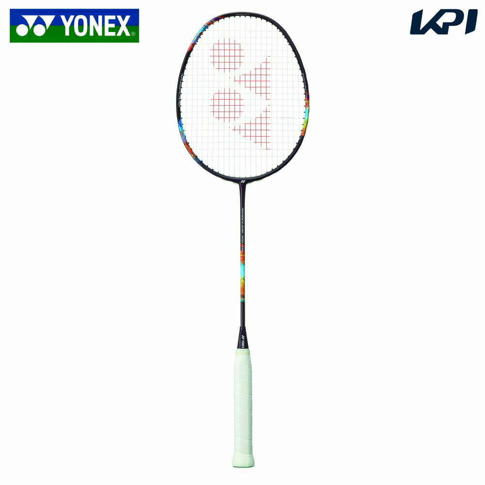 楽天市場】『即日出荷』ヨネックス YONEX バドミントンラケット