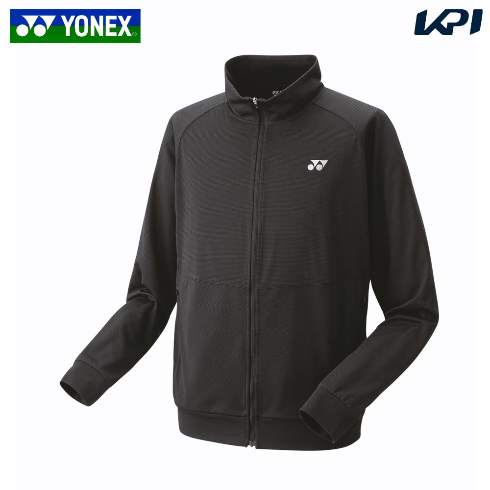 新品未使用♪YONEXウォームアップウェア ブラック YONEX ヨネックス ウォームアップシャツ ウィンドジャケット