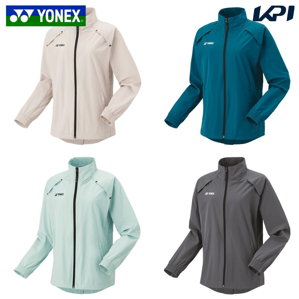 楽天市場】ヨネックス YONEX バドミントンウェア レディス ウォーム