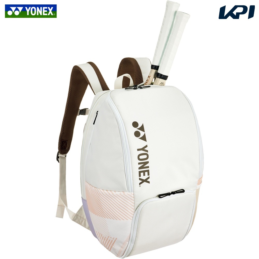 ヨネックス YONEX テニスバッグ・ケース PRO SERIES バックパックB＜テニス2本用＞ BAG2408B-194