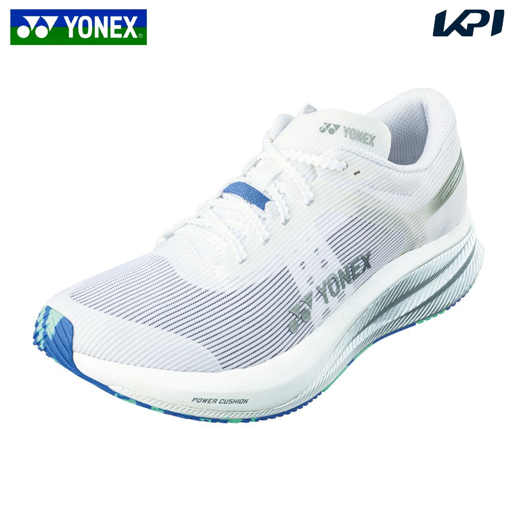 ヨネックス YONEX ランニングシューズ レディース カーボンクルーズエアラスウィメン SHRA2L-570「エントリーでシューレースプレゼント」