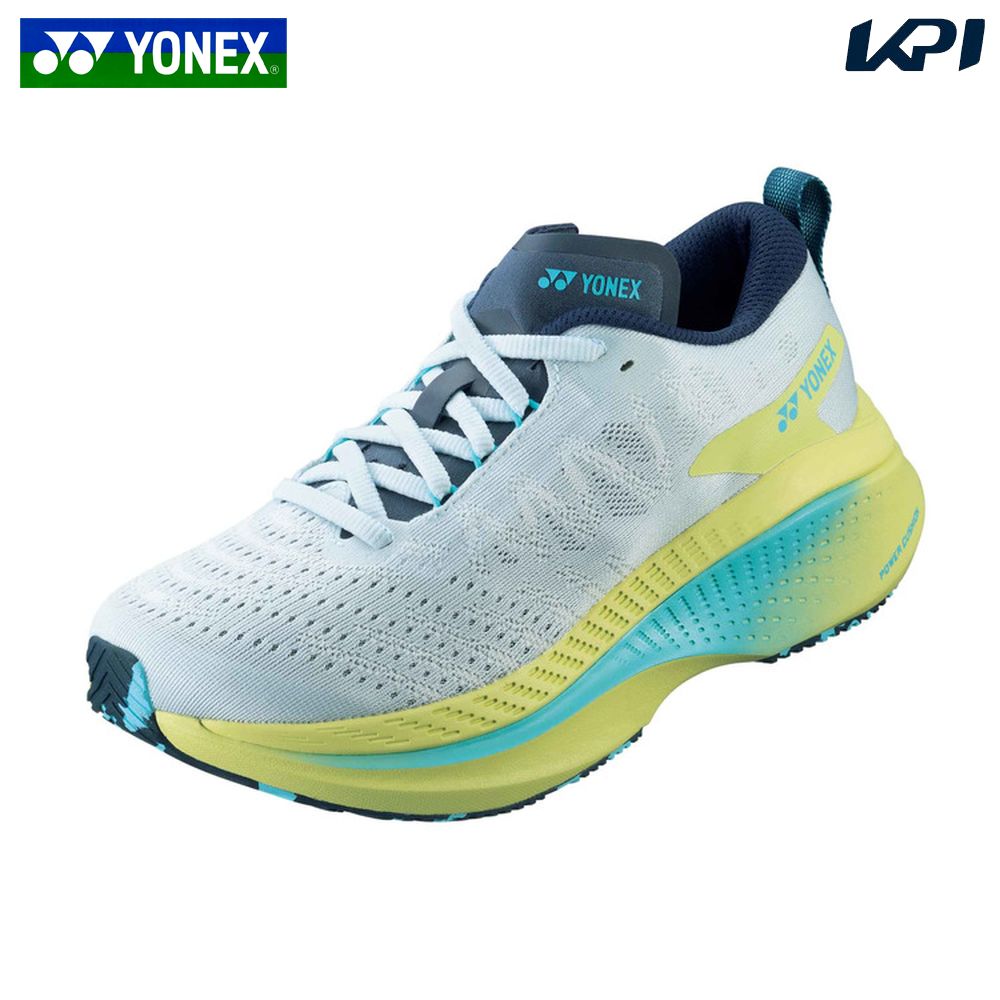 ヨネックス YONEX ランニングシューズ レディース カーボンクルーズＸＲウィメン SHRXR1L-403「エントリーでシューレースプレゼント」｜pro sports