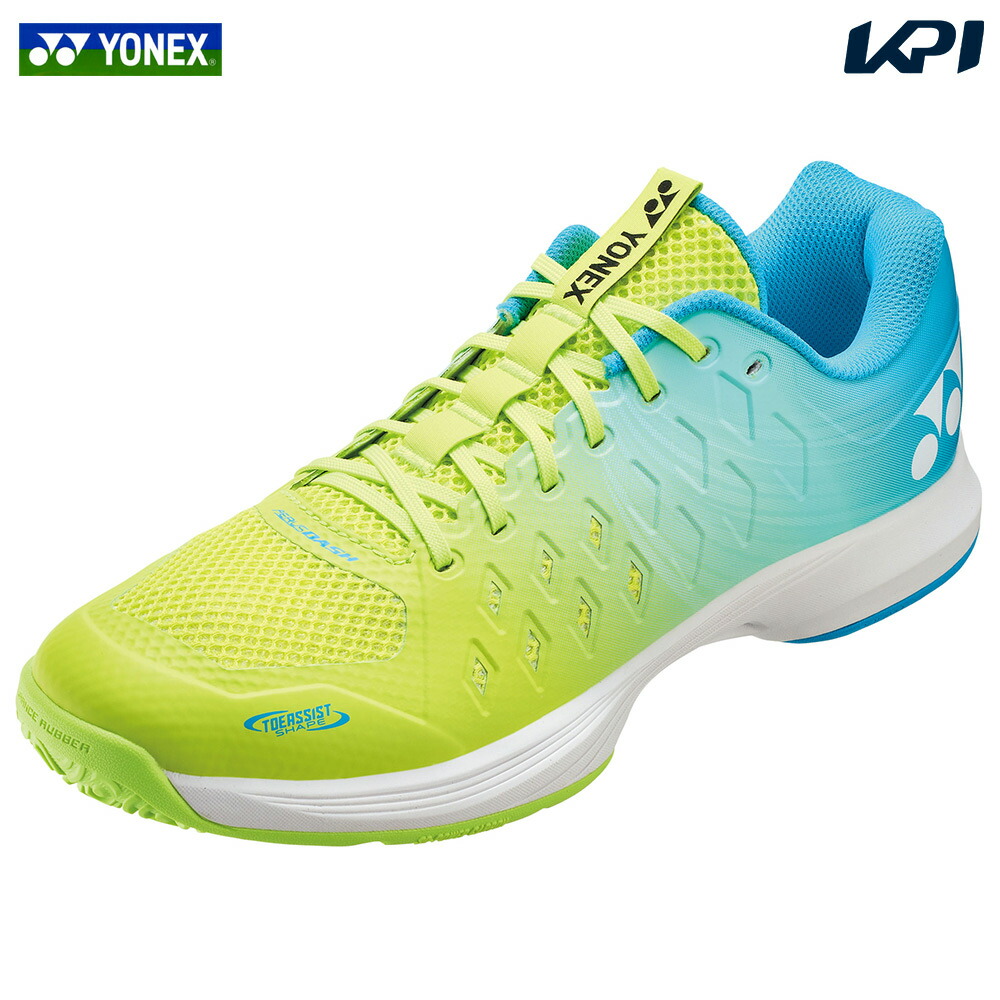27.0㎝　エアラスダッシュワイド　新品未使用　YONEX 　テニス　シューズ shtad4gc_699.jpg