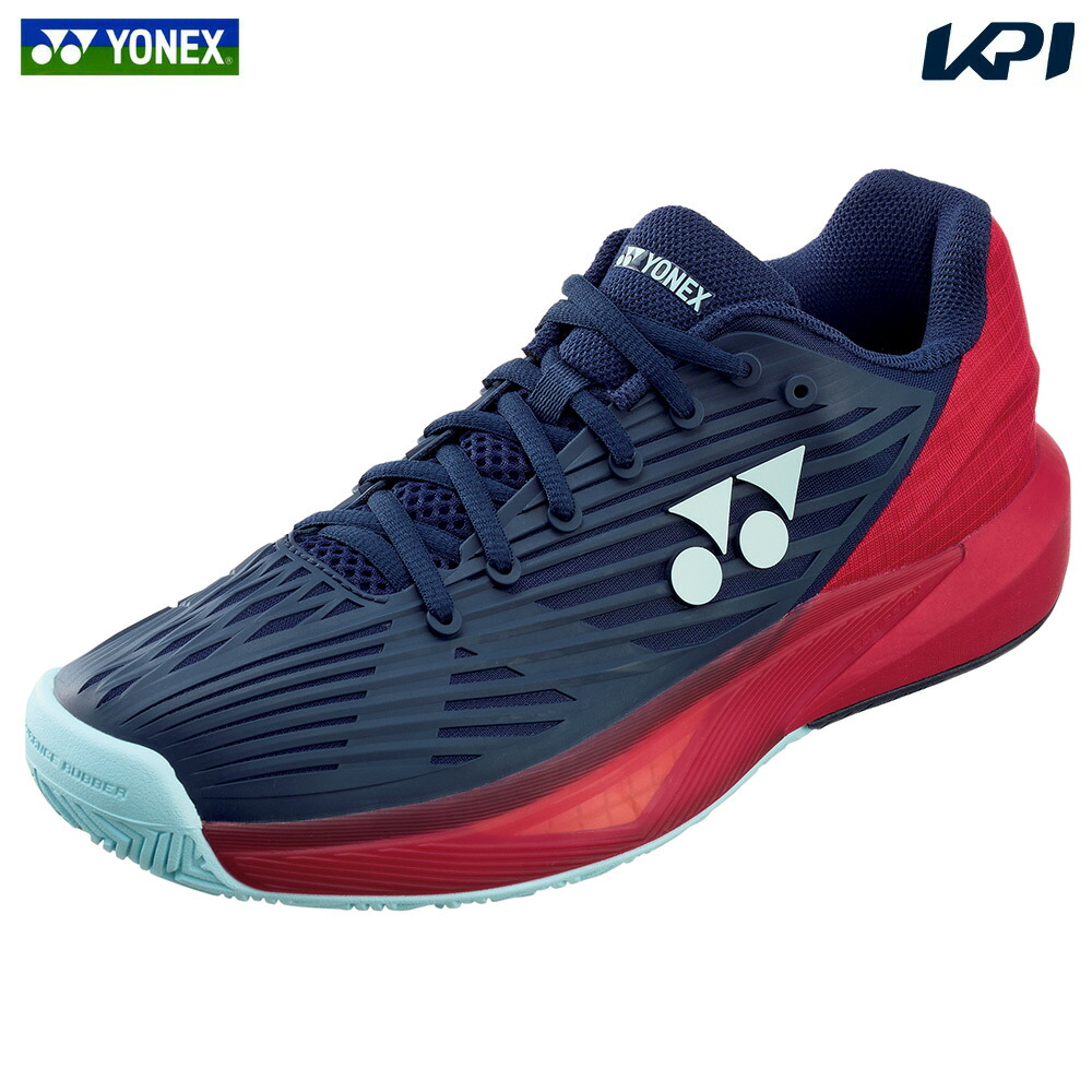 ヨネックス YONEX 庭球シューズ メンズ ECLIPSION 5 力強さ座布団 エクリプション5 MAC  SHTE5MAC-097