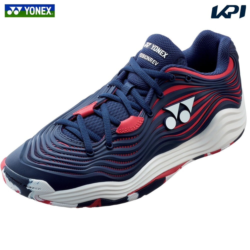 未使用 ヨネックス テニスシューズ パワークッションSHT-26M 27.5 楽天市場】ヨネックス YONEX テニスシューズ ユニセックス POWER