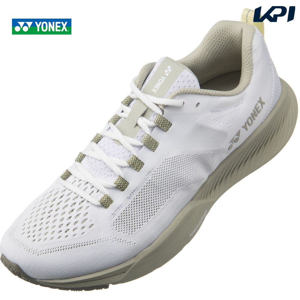 ヨネックス YONEX ランニングシューズ レディース セーフラン フィットジョグ SHRFJ1L-797「エントリーでシューレースプレゼント」