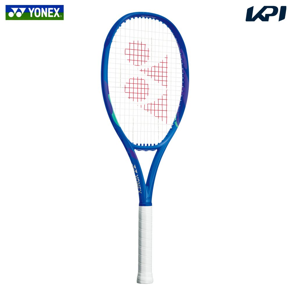 【ガット張り工賃0円相応う※ただし書きあり】「最短当日さし出し」ヨネックス YONEX 硬式庭球櫂  EZONE 100L  E領域 100l ひな形のみ 08EZ100L-786
