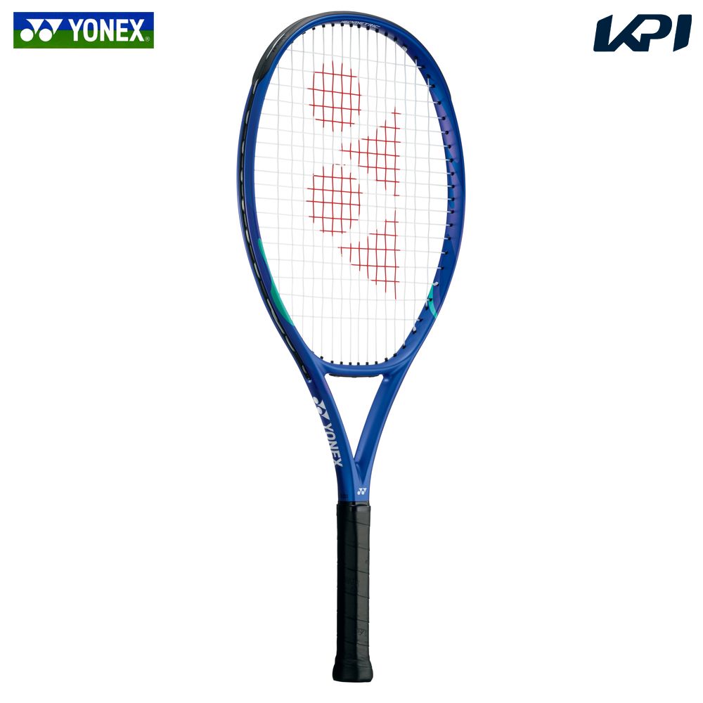 楽天市場】ヨネックス YONEX テニスラケット Eゾーン FEEL EZONE
