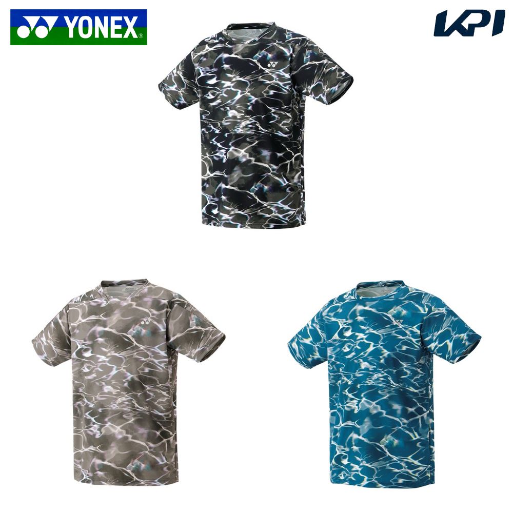 楽天市場】ヨネックス YONEX ウエア ウェア ユニゲームシャツ