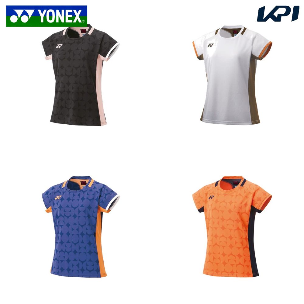 楽天市場】ヨネックス YONEX バドミントンウェア レディス