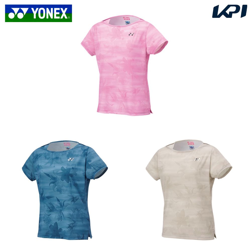YONEX - YONEX ウェア 楽天市場】ヨネックス YONEX テニスウェア レディス ゲーム