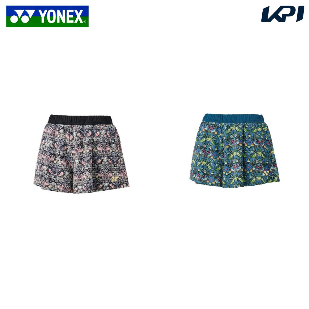 楽天市場】ヨネックス YONEX テニスウェア レディス ショートパンツ