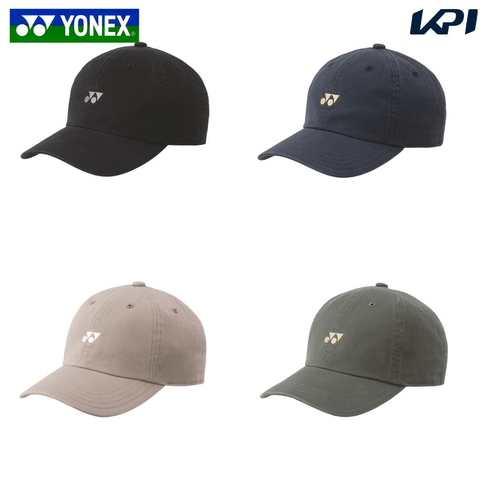 楽天市場】【全品10%OFFクーポン】ヨネックス YONEX テニスキャップ