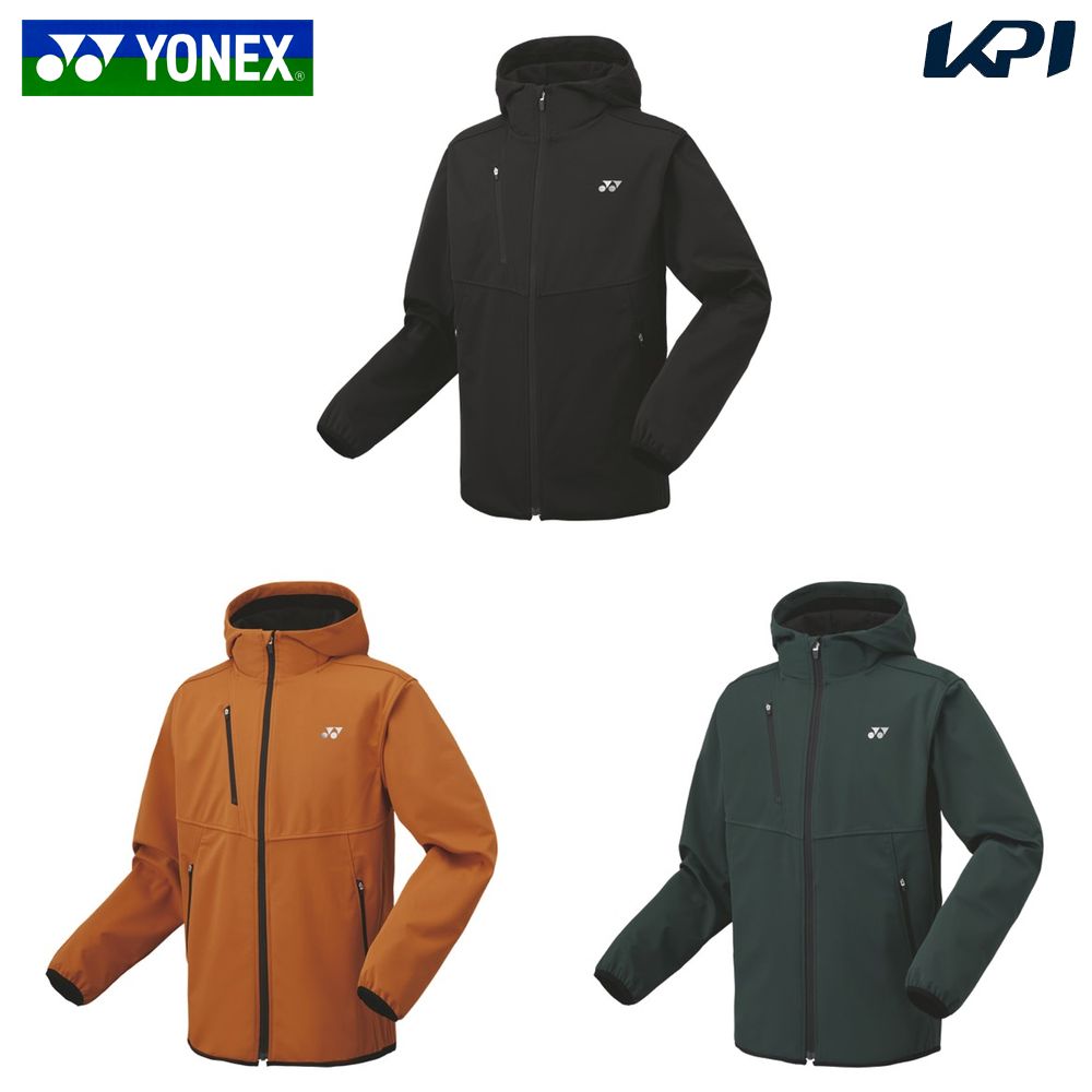 ヨネックス　ジャージパーカー 楽天市場】ヨネックス（YONEX）（メンズ）テニスウェア パーカー