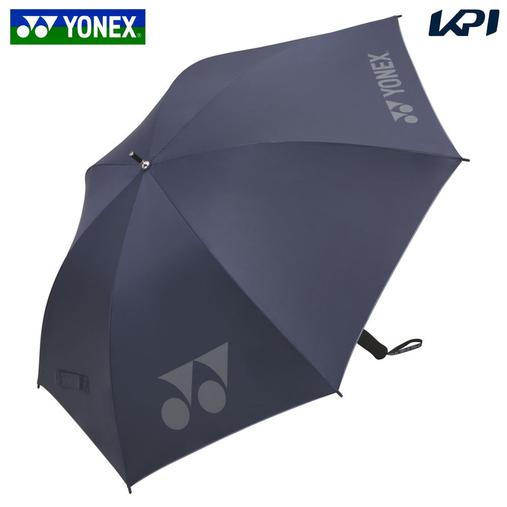 長傘　新品未使用　YONEX　パラソル　アクセサリー 楽天市場】ヨネックス YONEX 長傘 AC430 テニスアクセサリー 傘