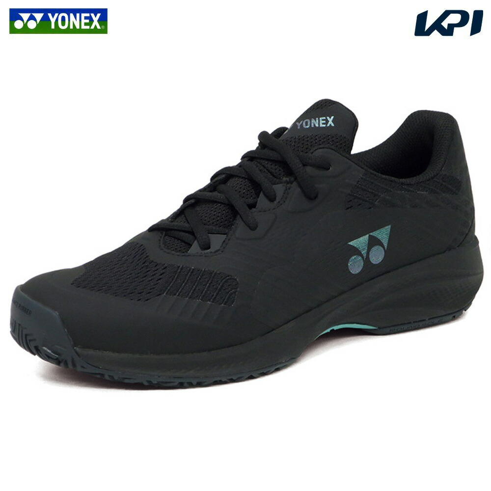 最新モデル　YONEX パワークッションソニケージワイドGC 25cm ブラック shtscwg_007-1.jpg
