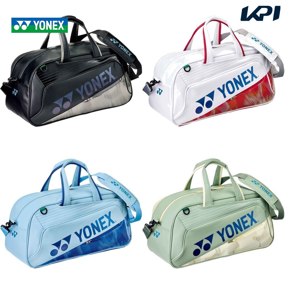 『即日さし出し』ヨネックス YONEX 庭球御徒面子・容れもの バドミントン御徒面子 EXPERT ボストンバッグ 受注会押さえる BAG2646Y