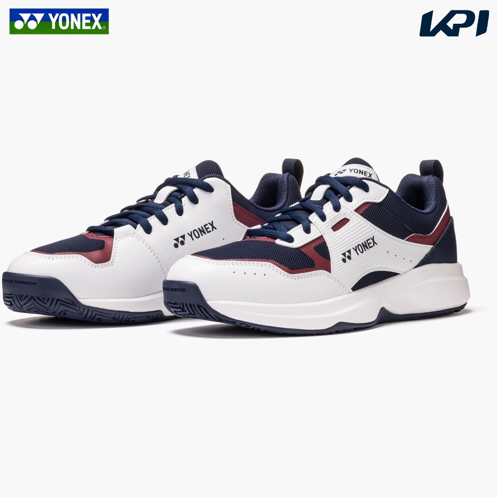 楽天市場】ヨネックス YONEX テニスシューズ ジュニア AD-ACCEL パワー