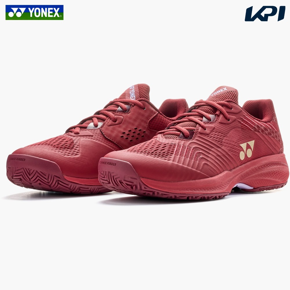 ヨネックス YONEX テニスシューズ メンズ SONICAGE パワークッションソニケージ メン Ｍ AC オールコート用 SHTSCMA-239
