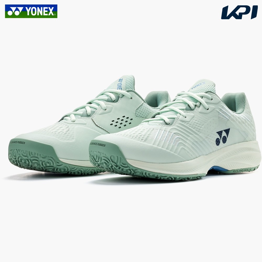 ヨネックス YONEX テニスシューズ メンズ SONICAGE パワークッションソニケージ メン Ｍ GC オムニ・クレーコート用 SHTSCMG-342