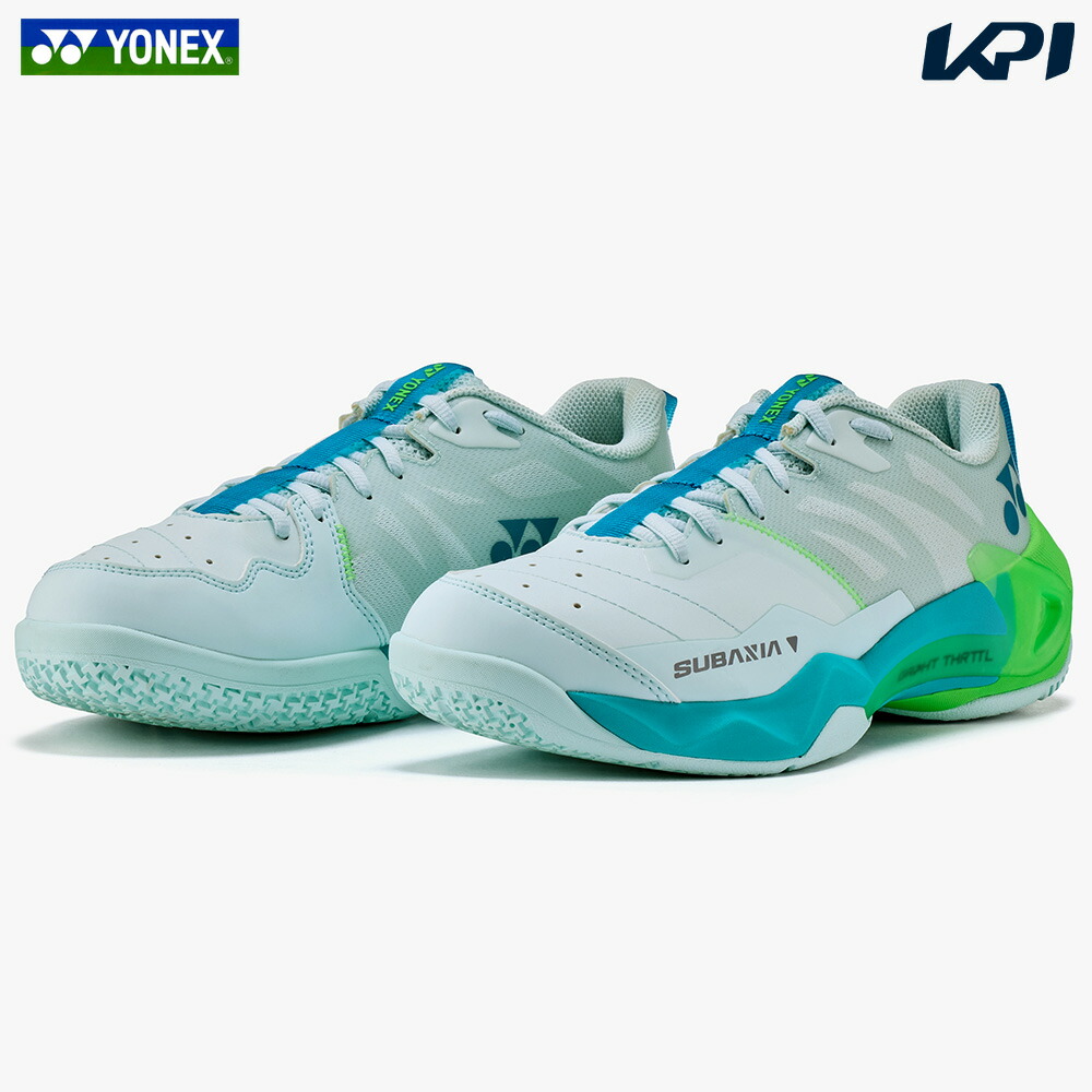 『即日出荷』ヨネックス YONEX バドミントンシューズ メンズ SUBBAXIA GT サブアクシアGT メン 受注会限定カラー SHBSG1MY-342|pro sports
