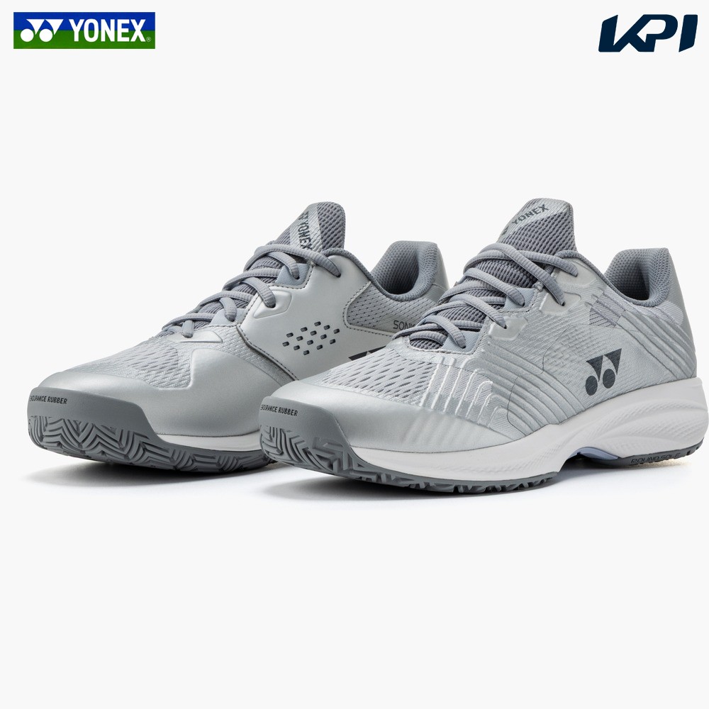 ヨネックス YONEX 庭球シューズ メンズ SONICAGE  力強さ座布団 ソニケージ メン AC オール厚地の外套用 SHTSCMA-017「エントリーでシューレースプレゼント」