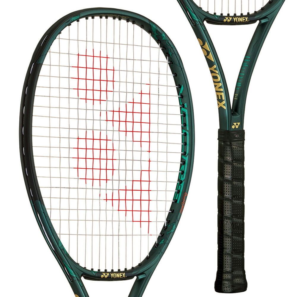 YONEX ヨネックス テニスラケットブイコアSV100 Yahoo!フリマ（旧）+